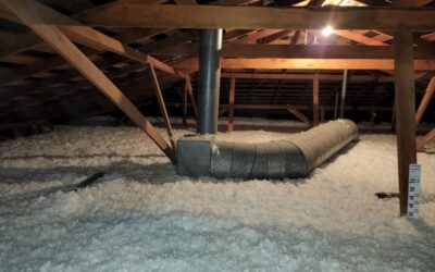 How to Prepare Your Attic for Professional Cleaning in Walnut Creek
