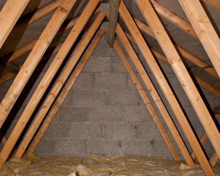 attic insulation cleaning companies in Wlanut Creek