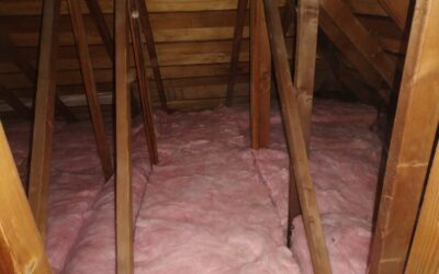 DIY vs. Professional Attic Insulation Replacement: What’s Best for Walnut Creek Residents