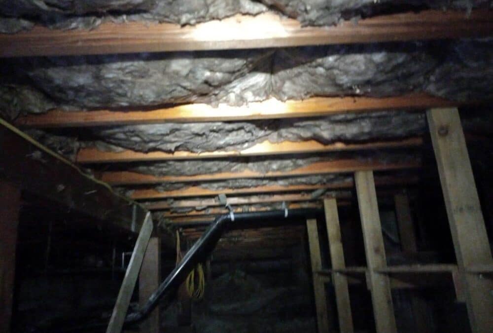 Saving Money and Energy: How Crawl Space Insulation Reduces Utility Bills