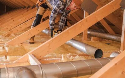 Common Mistakes to Avoid During Air Duct Installation