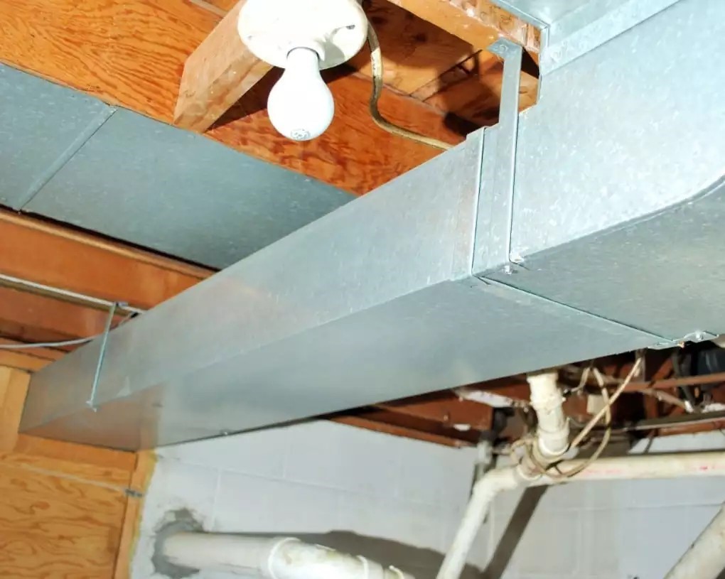 Common mistakes to avoid during air duct installation