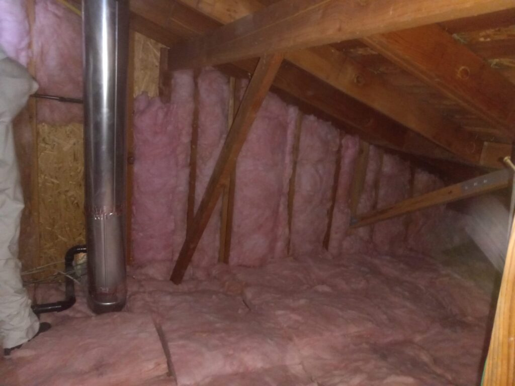 Benefits of Hiring Professionals for Wall Insulation Services