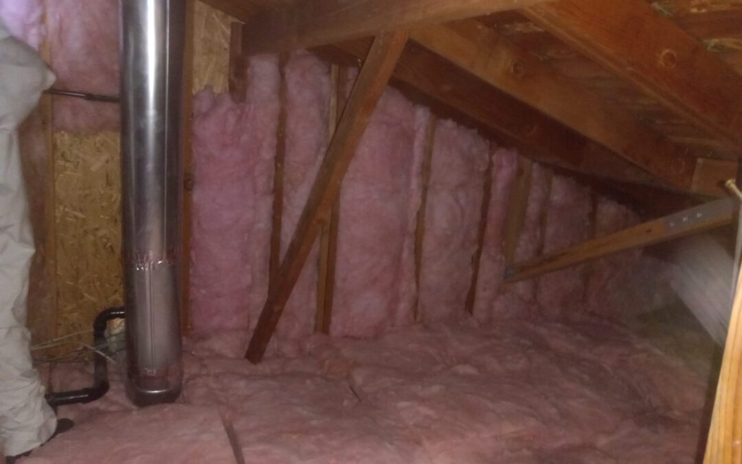 Benefits of Hiring Professionals for Wall Insulation Services