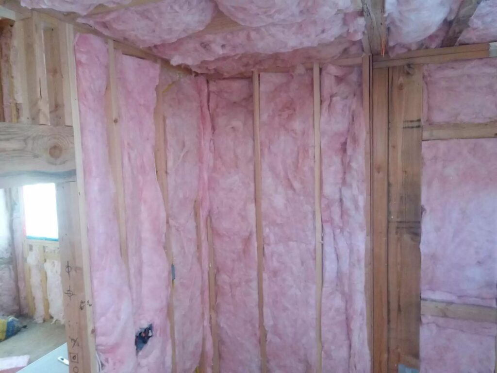 Benefits of Wall Insulation