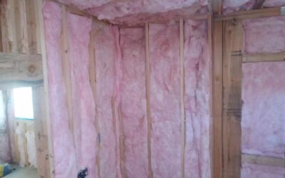The Importance of Wall Insulation: A Comprehensive Guide