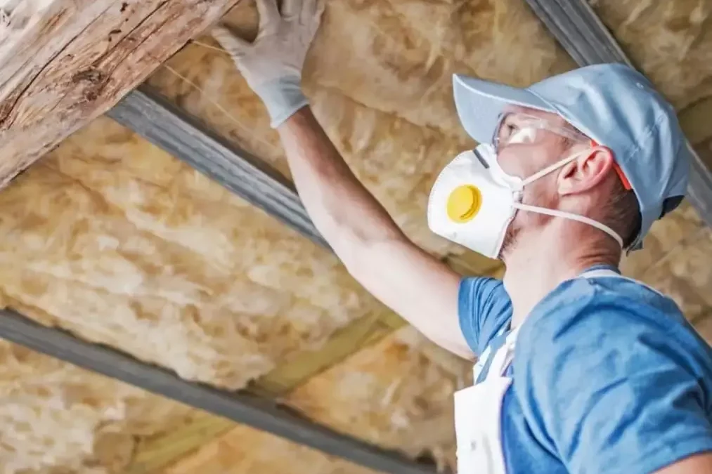 The Hidden Benefits of Upgrading Your Ductwork Insulation in Walnut Creek