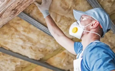 The Hidden Benefits of Upgrading Your Ductwork Insulation in Walnut Creek