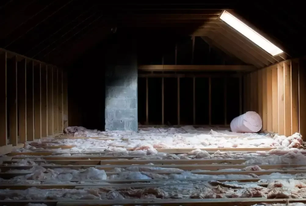 The Essential Guide to Air Quality Improvement Through Effective Attic Maintenance